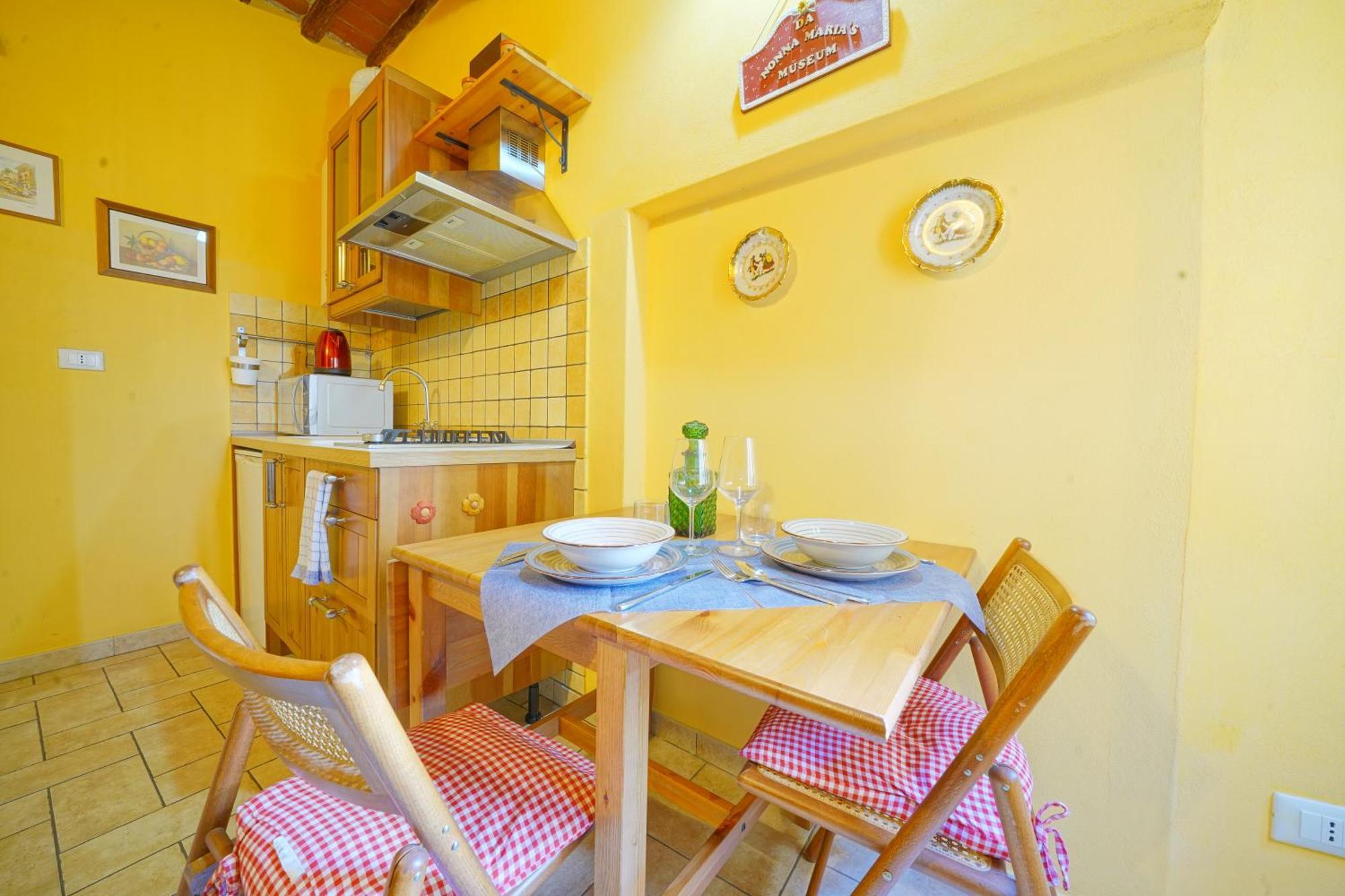 Gest Short Rent Siena 1 Exterior foto