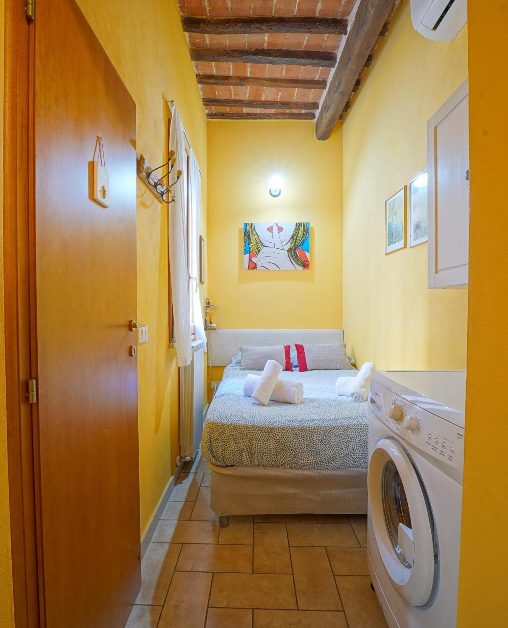 Gest Short Rent Siena 1 Exterior foto