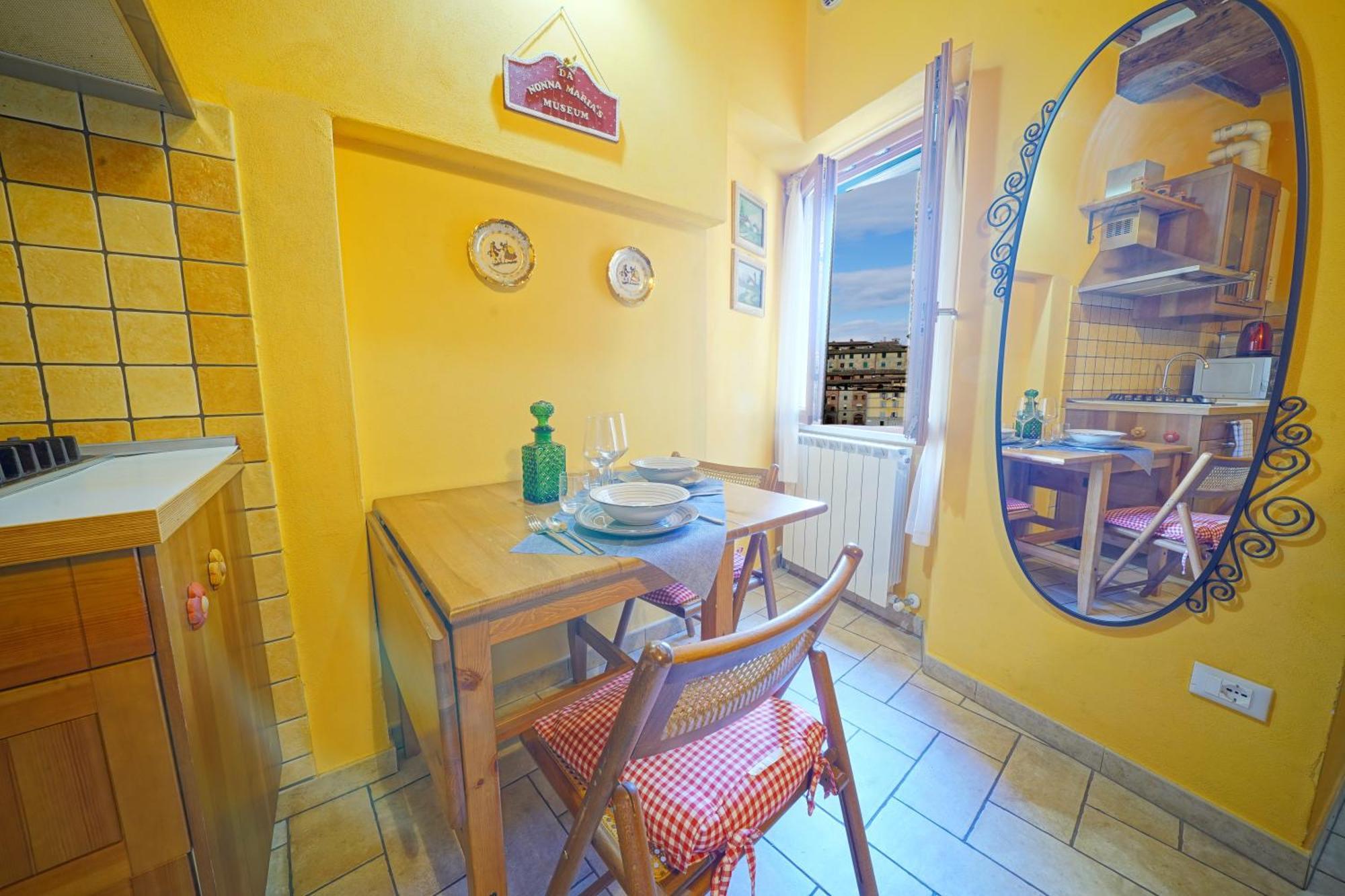 Gest Short Rent Siena 1 Exterior foto