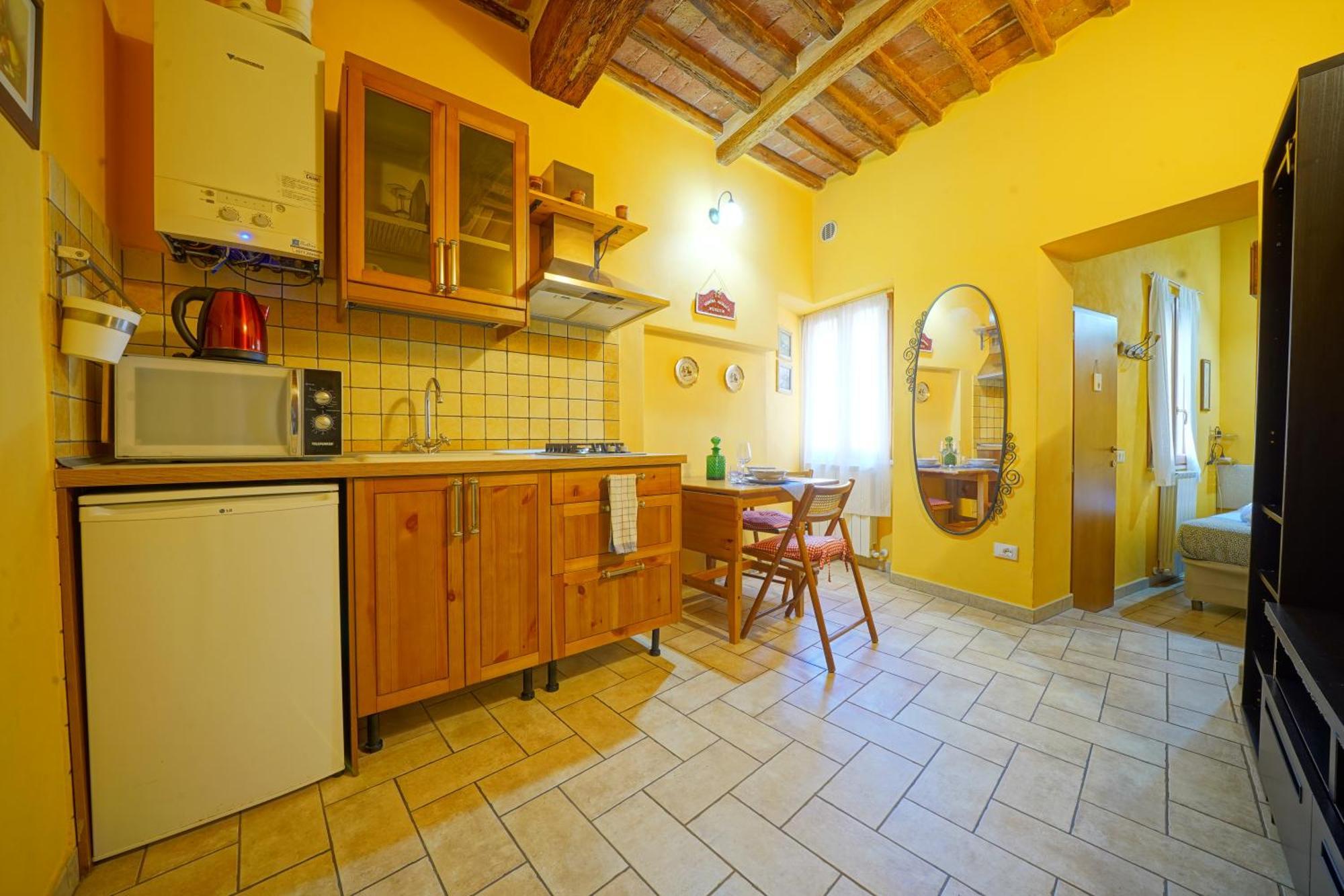 Gest Short Rent Siena 1 Exterior foto