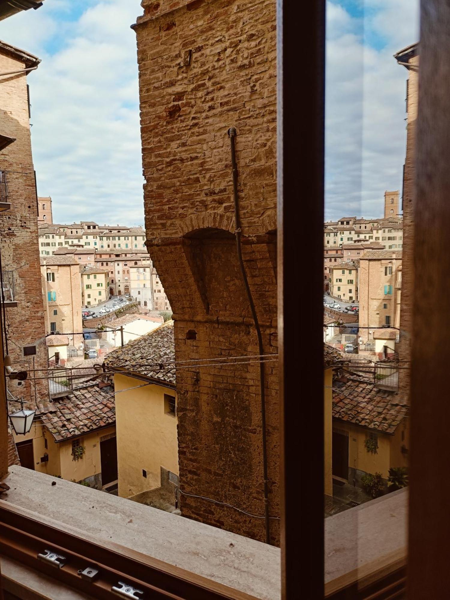 Gest Short Rent Siena 1 Exterior foto